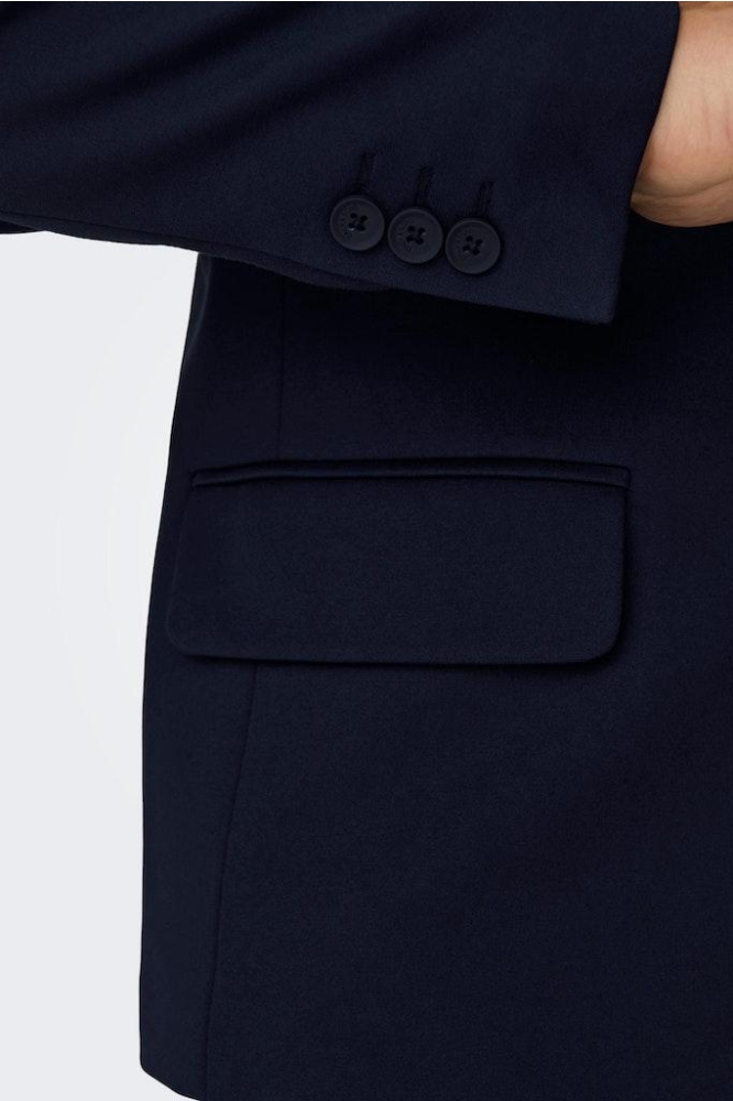 ONSMARK SLIM 0209. BLAZER NOOS 22025851 NIGHT SKY